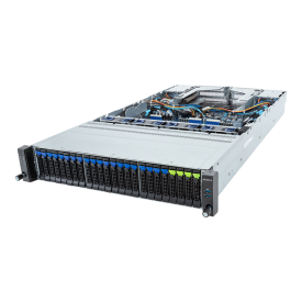 Gigabyte R283-Z96 Networking Server R283-Z96-AAJ2