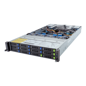 Gigabyte R283-Z90-rev.AAV2 Networking Server R283-Z90-AAV2