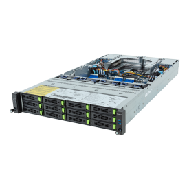 Gigabyte R283-Z94-rev.AAV1 Networking Server R283-Z94-AAV1
