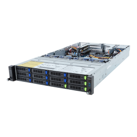 Gigabyte R283-Z94-rev.AAV2 Networking Server R283-Z94-AAV2