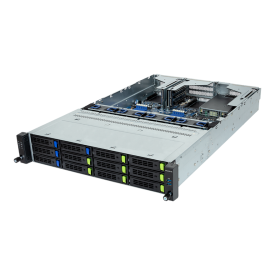 Gigabyte R263-Z33-rev.AAL1 Networking Server R263-Z33-AAL1