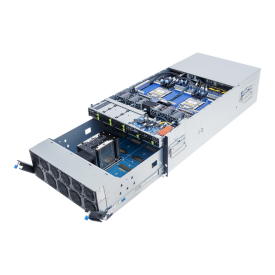 Gigabyte G593-ZX2-rev.AAX1 AI, AI Training, AI Inference, Visual Computing, HPC Server G593-ZX2-AAX1