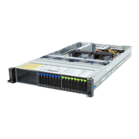 Gigabyte R283-ZF1-rev.AAL1 Networking Server R283-ZF1-AAL1