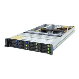 Gigabyte R283-ZF0-rev.AAL1 Networking Server R283-ZF0-AAL1