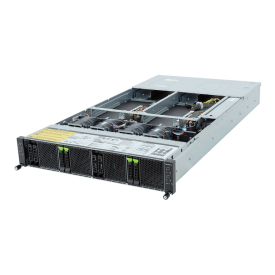 Gigabyte H233-Z80-rev.AAW1 HCI & Hybrid/Private Cloud Server H233-Z80-AAW1