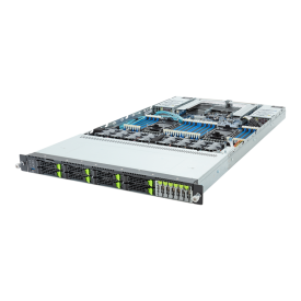 Gigabyte R183-S97-rev.AAD1 Networking Server R183-S97-AAD1