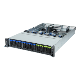 Gigabyte R263-Z32-rev.AAH1 Networking Server R263-Z32-AAH1