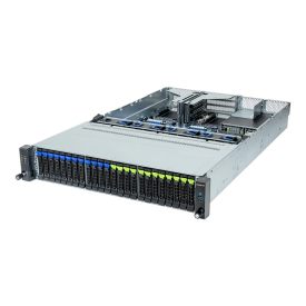 Gigabyte R263-Z32-rev.AAV1 Networking Server R263-Z32-AAV1