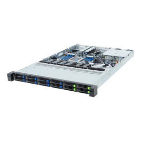 Gigabyte R143-E32-rev.AAH1 Networking & Hybrid/Private Cloud Server R143-E32-AAH1