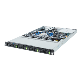 Gigabyte R143-E30-rev.AAB1 Networking & Hybrid/Private Cloud Server R143-E30-AAB1