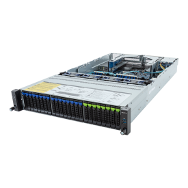 Gigabyte R283-S98-rev.AAJ2 Networking & Hybrid/Private Cloud Server R283-S98-AAJ2