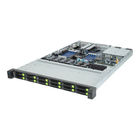 Gigabyte R163-S35-rev.AAC1 Networking & Hybrid/Private Cloud Server R163-S35-AAC1
