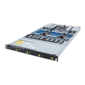 Gigabyte R183-S95-rev.AAV1 Networking & Hybrid/Private Cloud Server R183-S95-AAV1