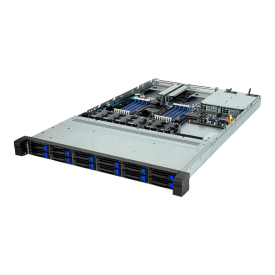 Gigabyte R163-S32-rev.AAG1 Networking Server R163-S32-AAG1