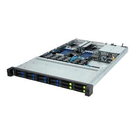 Gigabyte R163-S32-rev.AAH2 Networking, Edge & Hybrid/Private Cloud Server R163-S32-AAH2