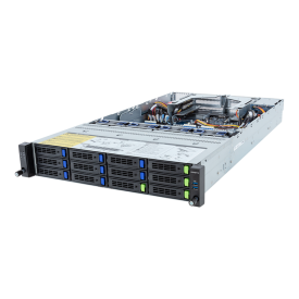 Gigabyte R283-Z95-rev.AAV1 Networking Server R283-Z95-AAV1