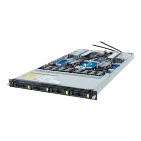 Gigabyte R183-Z90-rev.LAD1 Networking & Hybrid/Private Cloud Server R183-Z90-LAD1