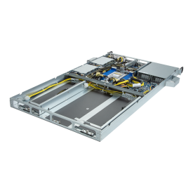 Gigabyte G152-Z12-rev.200 AI, AI Training, AI Inference & HPC Server G152-Z12-200