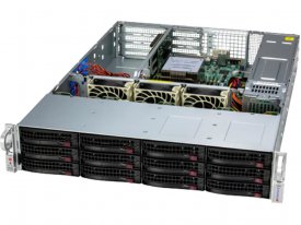 Supermicro AS-2015SV-WTNRT WIO A+ Server AS-2015SV-WTNRT-Configuration-1