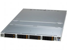 Supermicro ASG-1115S-NE3X12R Storage A+ Server