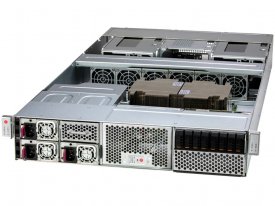 Supermicro ARS-221GL-NR GPU Server