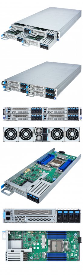 TYAN B8058T76X4-270TE4HR Storage Server