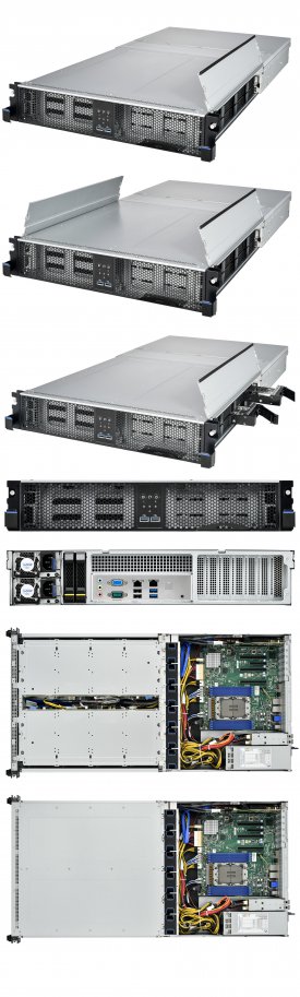 TYAN B5652T88V24E2HR Storage Server