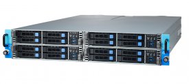 TYAN B8037T73X4-200PE4HR-185 Cloud Computing Server