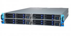TYAN B8037T73X4-200PV4HR-185 Cloud Computing Server