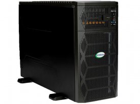 Supermicro SYS-751GE-TNRT GPU SuperServer