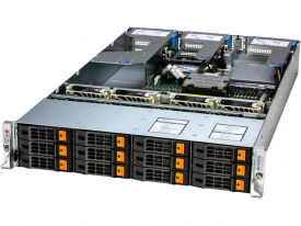 Supermicro AS-2015HS-TNR-conf.20 Hyper A+ Server AS-2015HS-TNR-Configuration-20