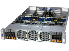 Supermicro SYS-241H-TNRTTP-conf.3 MP SuperServer SYS-241H-TNRTTP-Configuration-3