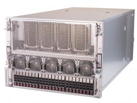Supermicro SYS-821GE-TNHR-conf.4 GPU SuperServer SYS-821GE-TNHR-Configuration-4