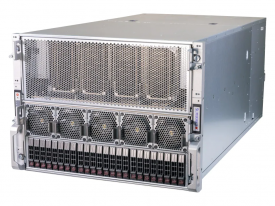Supermicro AS-8125GS-TNHR-conf.2 GPU A+ Server AS-8125GS-TNHR-Configuration-2