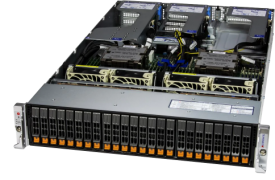 Supermicro AS-2125HS-TNR-conf.16 Hyper A+ Server AS-2125HS-TNR-Configuration-16