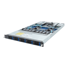 Gigabyte R183-S94 Networking, Hybrid/Private Cloud Server R183-S94-AAH2