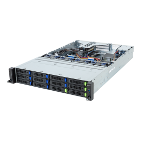 Gigabyte R263-Z34 Networking, Hybrid/Private Cloud Server R263-Z34-AAC1