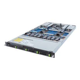 Gigabyte R183-S93 Networking Server R183-S93-AAH1