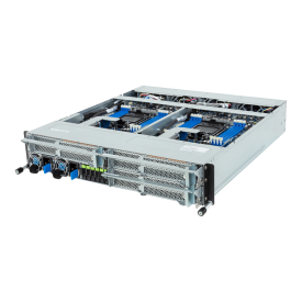 Gigabyte H223-S10 AI, AI Training, AI Inference, Visual Computing, HPC H223-S10-AAP1