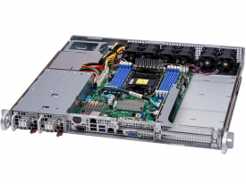 Supermicro SYS-111E-FDWTR IoT SuperServer