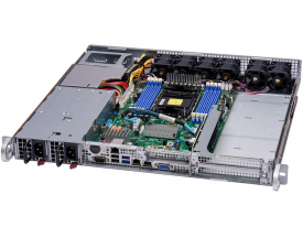 Supermicro SYS-111E-FWTR IoT SuperServer