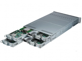 Supermicro SYS-211TP-HPTRD IoT SuperServer SYS-211TP-HPTRD