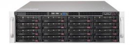 Supermicro SSG-6039P-E1CR16H SuperStorage