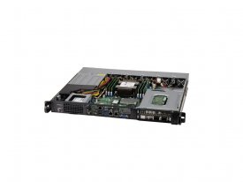 Supermicro SYS-1019P-FRN2T WIO SuperServer