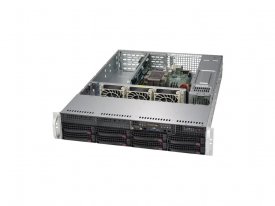 Supermicro SYS-5029P-WTR WIO SuperServer