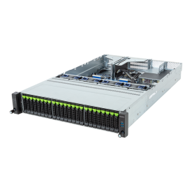 Gigabyte R263-Z36 Networking, Hybrid/Private Cloud Server R263-Z36-AAE1