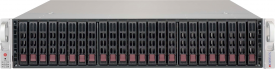 Supermicro CSE-216BE2C-R609JBOD SuperChassis