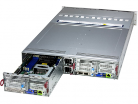 Supermicro SYS-622BT-DNC8R BigTwin SuperServer SYS-622BT-DNC8R-Configuration-1