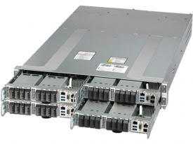Supermicro SYS-212GT-HNF BigTwin SuperServer SYS-212GT-HNF-Configuration-1