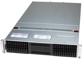 Supermicro SSG-222B-NE3X24R Storage SuperServer SSG-222B-NE3X24R-Configuration-1